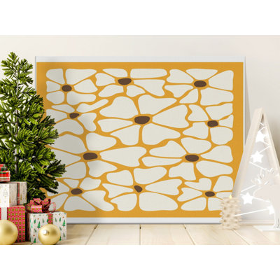 Wrapped Canvas Print Set