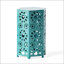 Table d'appoint d'extérieur ELIAA Sunburst-721709471