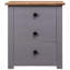 Macias 46cm W Solid Wood Bedside Table-1766684342