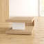 Blayze Solid Coffee Table-20801782