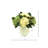 Hydrangea Centerpiece