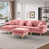 Pink Velvet