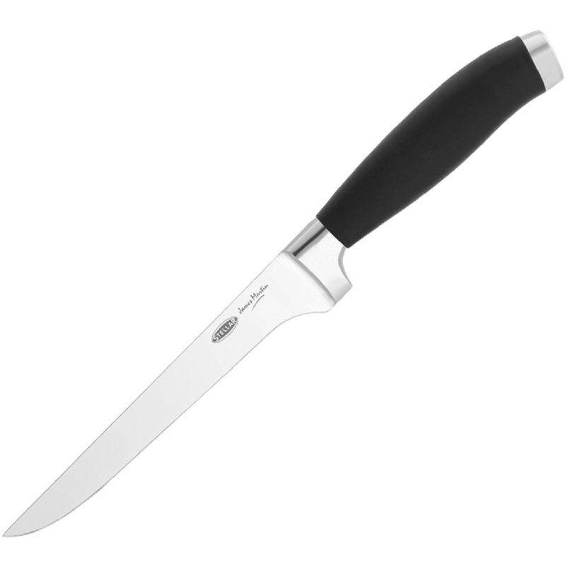 Stellar James Martin 14cm Boning Knife