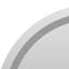Round Mirror-1081922065
