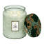 French Cade Lavender Luxe Jar Candle