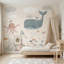 Décoration murale sous-marine en forme de baleine sous-marine-1077268037-1077268035