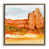 Montalcino Elm Floater Frame