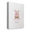 52_Farm Christmas Pig Premium, toile tendue avec châssis - prête à être accrochée-1058153608