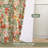 Hansfried Floral Blackout Thermal GrommetCurtain Panels-1710995683