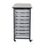 Commode de rangement 16 tiroirs-48866043