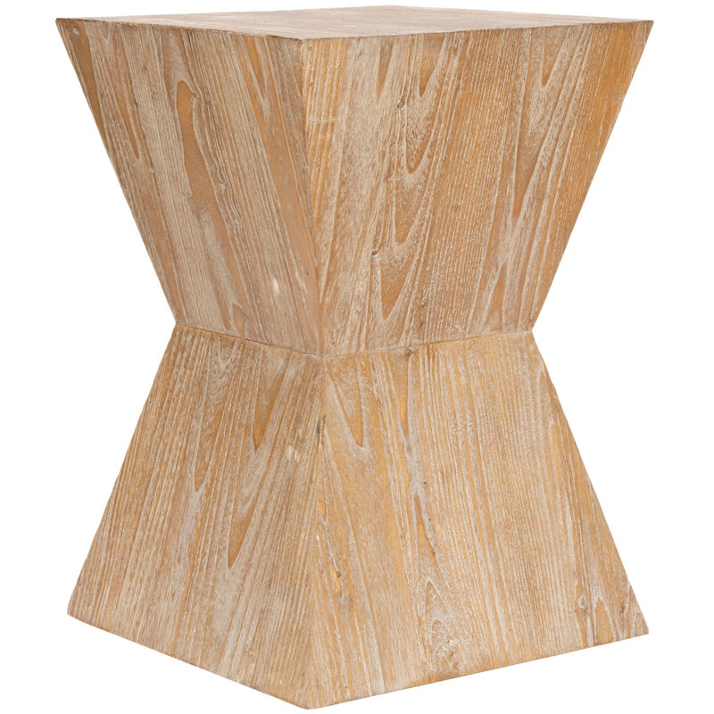 Table d'appoint Natak