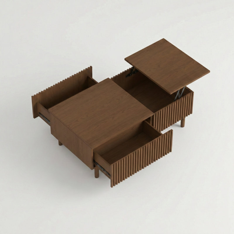 Table basse 51 po