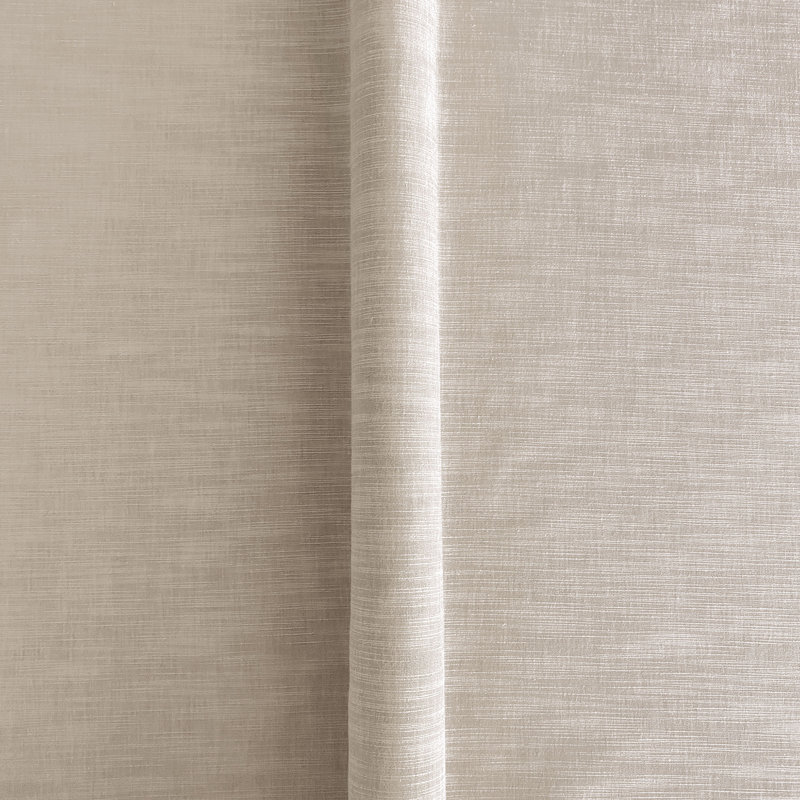 Mélange de coton Talena, Écorce Sterling