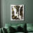 Onyx Obelisks III Premium Framed Canvas - Ready to Hang-1465870012-1465870013