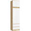 Stanlie Particle Board 2 - Door Rectangle Accent Cabinet