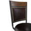 Tabouret de bar et de comptoir pivotant Roni-812419150
