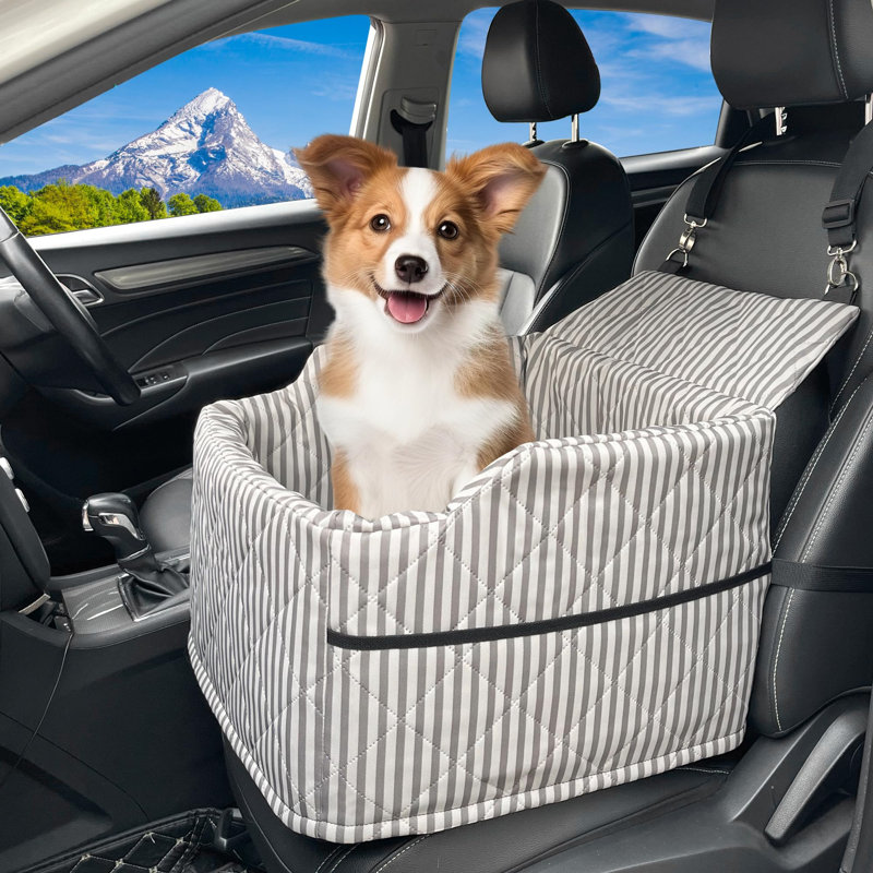 Amazon Dog Car Seat Belt Attachment Petco Dog Car Seat Belt