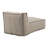 Ramona Outdoor Bean Bag Lounge Chair-40923920