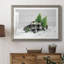 Home for Christmas - Reproduction d'art graphique sur papier encadré-889927811-889927933