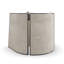 Fauteuil demi-tonneau Cut Away
