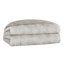 Elise Jacquard Duvet Cover
