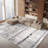 Kaylum 800 Performance Abstract Rug-1031747621