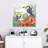 Crowle Tropical Fresh II-109395921