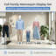 Mannequin corps complet - Mannequin mannequin complet pour femmes, hommes et enfants