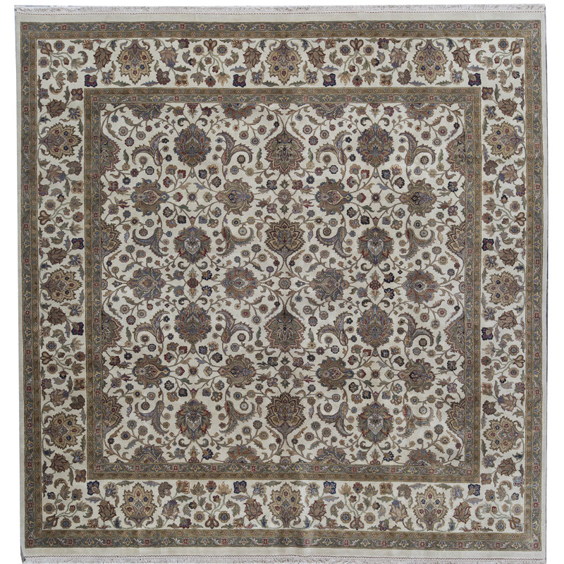 Shamas One-of-a-Kind 11'1" Area Rug