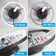 Ceiling Fans With Lights Remote Control, Modern Lighting Fan Ceiling Light LED