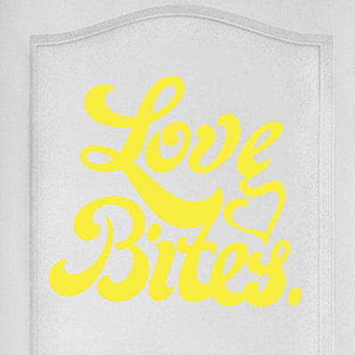 Wall Decal