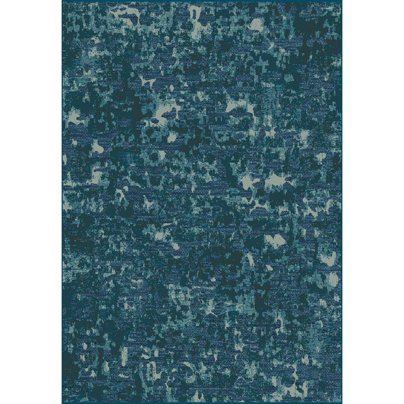 Ashiley Abstract Area Rug, Rectangle 160 x 230cm