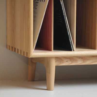 Bibliothèque Fresh