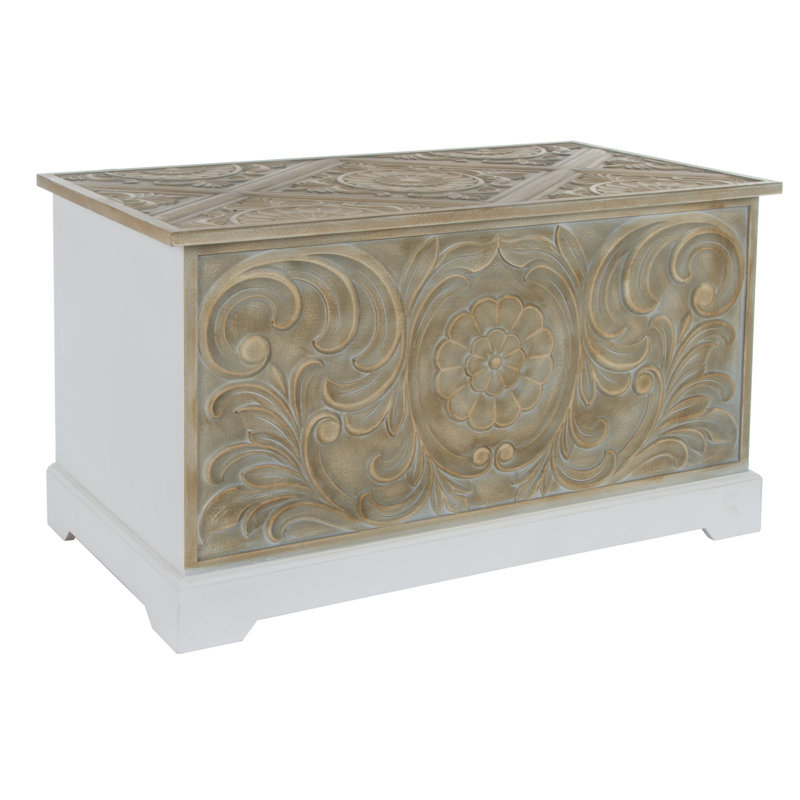 Glazer Accent Trunk