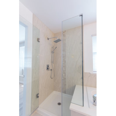 Robinet de douche seulement