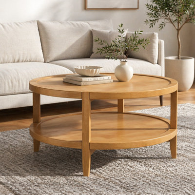 Table basse Isbell