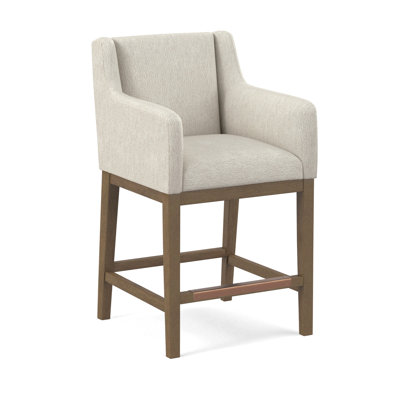 Upholstered Stool