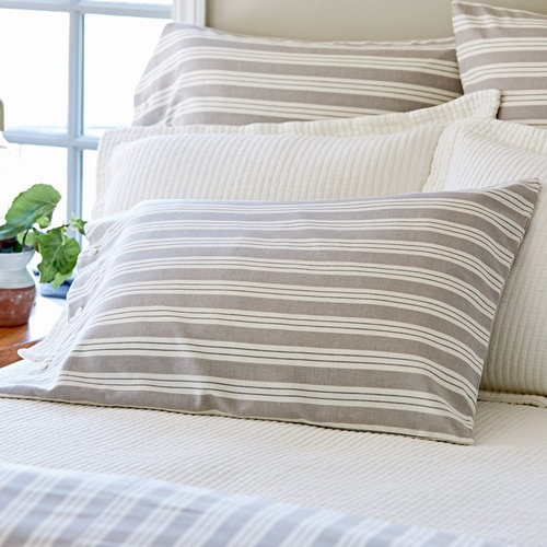 Kennebunk Shams, Standard