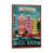 Classic Wood Framed Canvas is out of stock