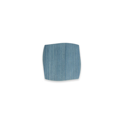 Portofino Wood 1 Piece Coaster