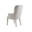 Chaise avec accoudoirs rembourrée Oyster Bay Baxter-33958512