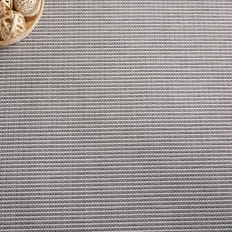 Tapis intérieur / extérieur de couleur unie MSR400 Performance, Rectangle 4pi x 6 pi