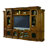 Zaphod TV Stand for TVs up to 55"