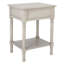 Peters End Table with Storage-1026990984