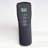 HearthSense A-Series Natural Gas Ventless Fireplace Insert - 20,000 BTU, Remote Control - Model# ANI