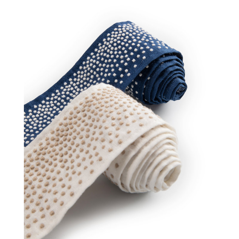Whitecliff Tape, Linen