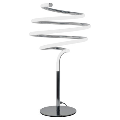 Altheimer Metal Novelty Lamp
