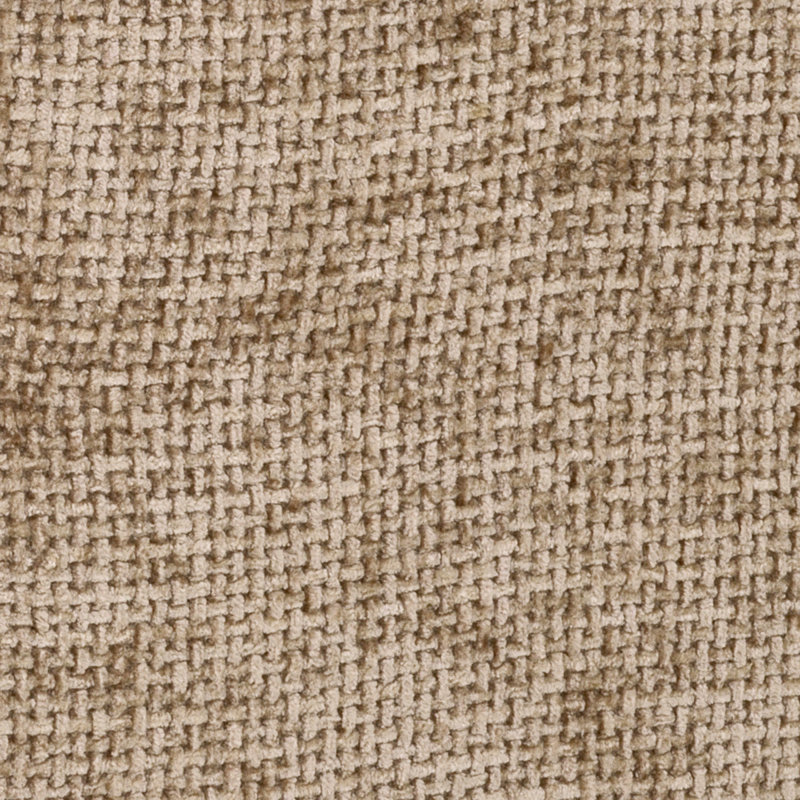 Toto Barrel Chair, Lyssa Sand Polyester Blend
