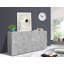Longford 162.4 Cm Wide Sideboard-72973720