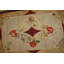 Hand Knotted Wool Geometric Area Rug